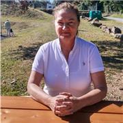 Sono Francese e amo la mia cultura e la Mia lingua.
Mi piace insegnare a bambini o adulti